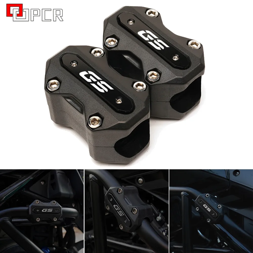 Защитная планка для мотоцикла бампер BMW R1200GS R1250GS LC ADV F750GS F650GS F800GS F850GS G310GS G310R |