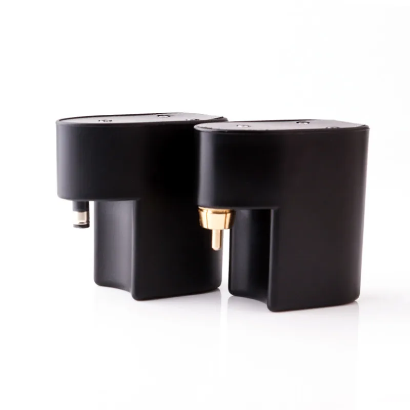 Аккумулятор для татуировок с ЖК-экраном роторной машинки | Красота и здоровье