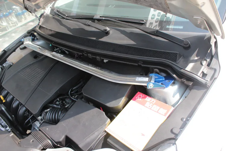 Стойка подвески подходящая для Ford Focus 2005-2011 аксессуары стайлинга автомобилей