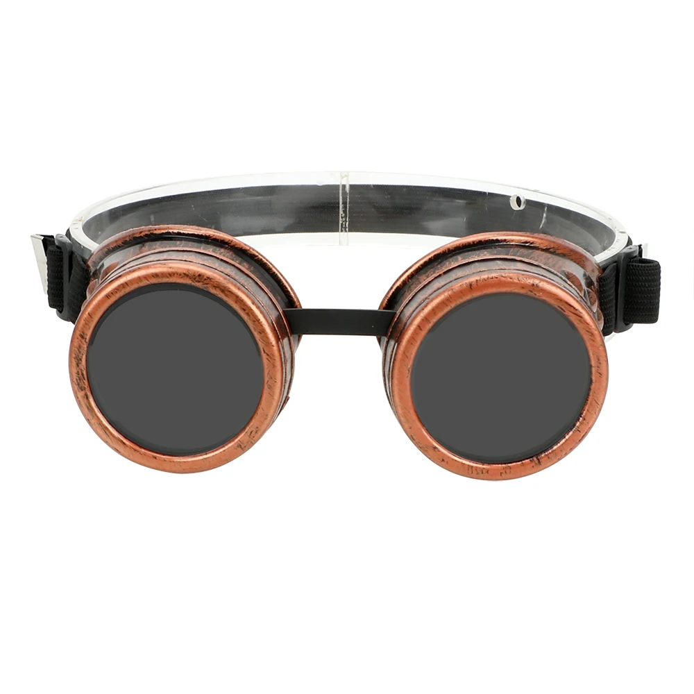 Солнцезащитные очки в стиле стимпанк готические солнцезащитные | Автомобили и