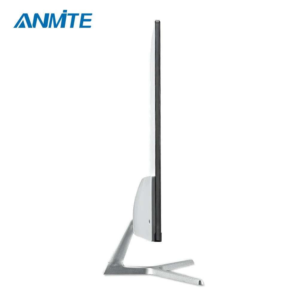 Anmite 23 8 24 дюймов FHD HDR изогнутые на тонкопленочных транзисторах тонкоплёночных ЖК