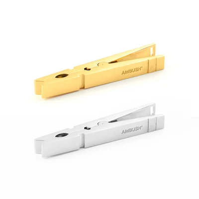 Зажимы клипсы в стиле хип хоп для мужчин и женщин|Серьги-клипсы| |