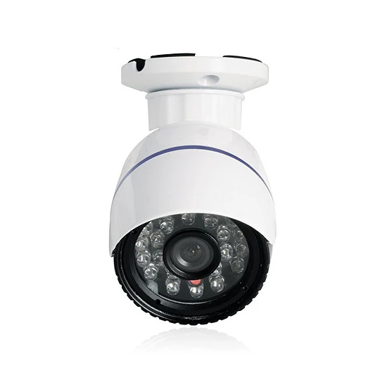 IP камера видеонаблюдения 2 0 МП HD 1080P 48 В POE IP66 Onvif ночное видение IR Cut xmeye|Камеры