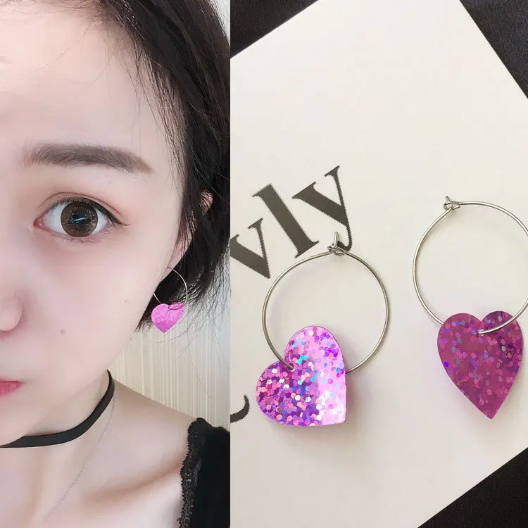 Японская и Корейская версия сладкой маленькой свежей моды ночной клуб милые