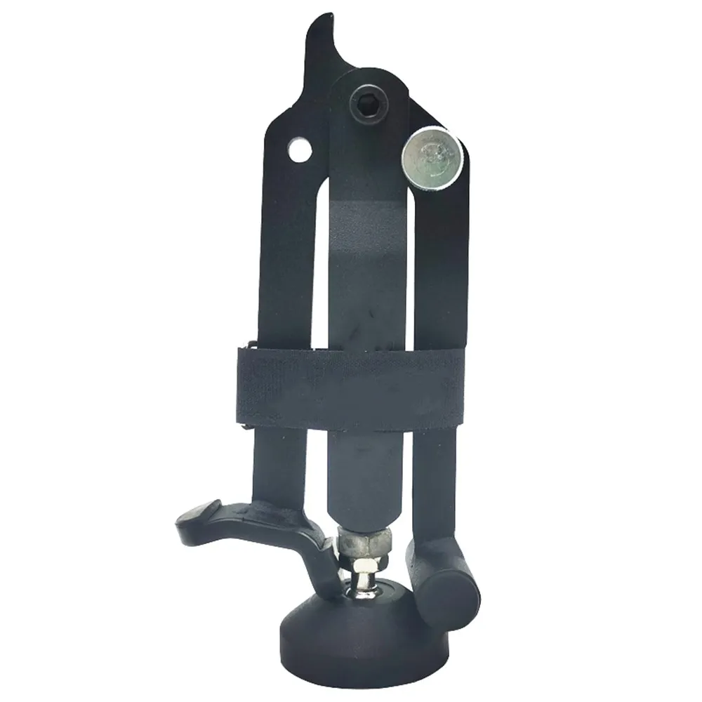 Складная универсальная мотоцикл колесный погрузчик на открытом воздухе