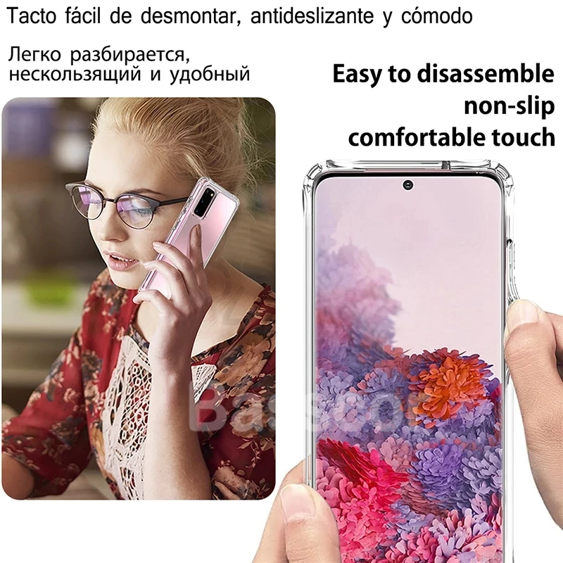 shockproof cover case for realme gt 5g 7 q3 8 pro c3 gt neo 2 c21 x3 superzoom 6i x2 q2 xt c11 6s 5 6 pro clear phone back cases free global shipping