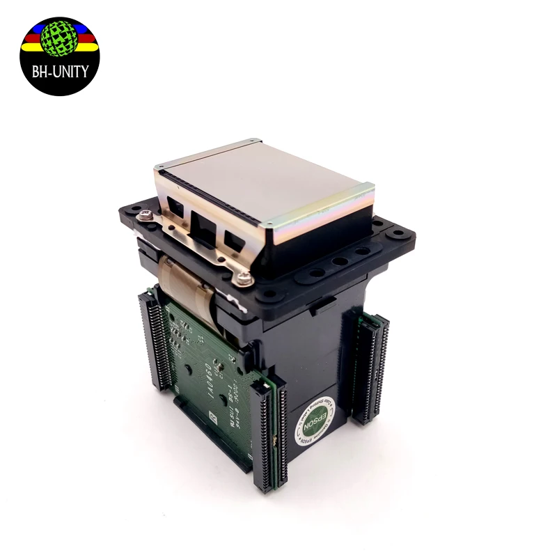 Ep son DX7 печатающая головка L1440 dx7 для струйного принтера Mutoh Roland оригинальная и