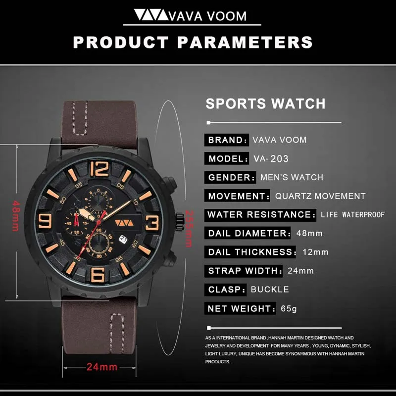 Деловые Спортивные Повседневные часы для мужчин Роскошные военные мужские