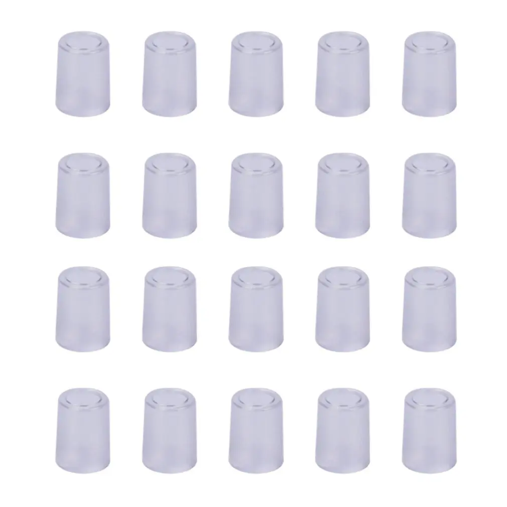 

Mouthpieces for Breath Alcohol Tester Digital Blowing Nozzles Mouthpieces