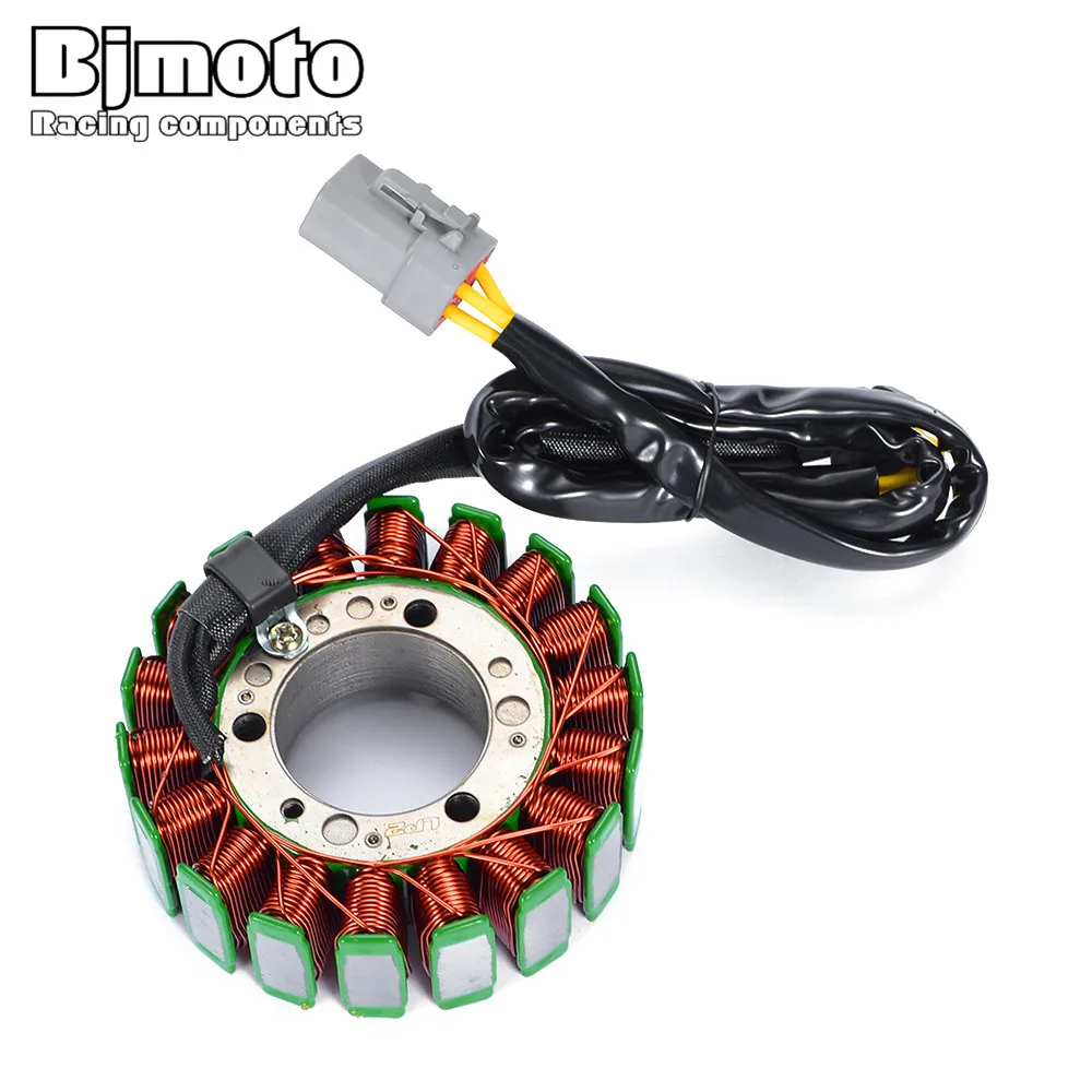 

ATV Engine Magneto Stator Coil For Can-am Outlander Max 570 800 R 450 L450 L Max 450 570 Renegade 800 100 1000R 850 570 16-2018