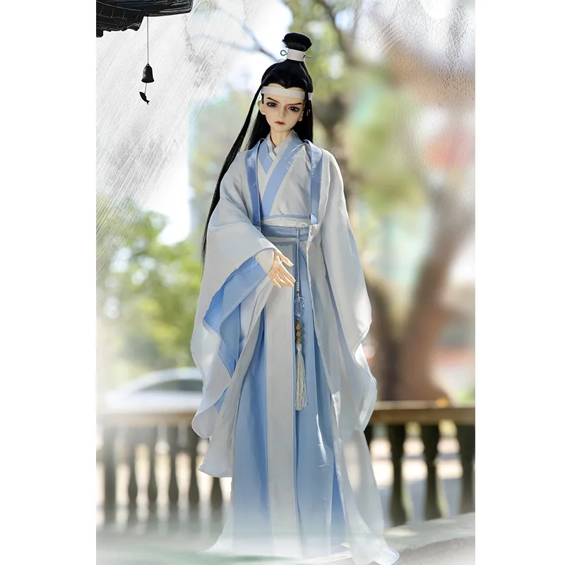 Бесплатная доставка BJD одежда AS Spirit 70 I.O.S тело 1/3 SD костюм красивая кукла