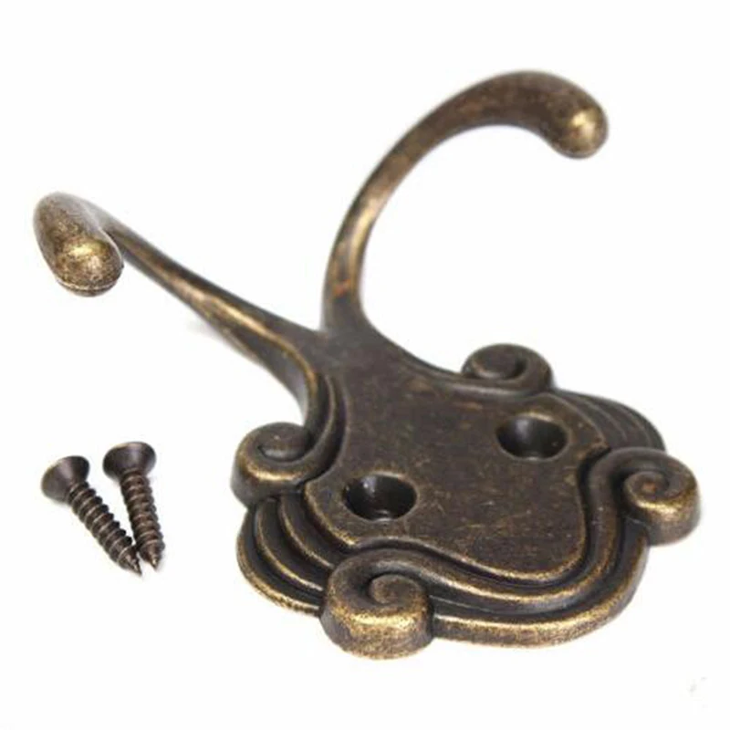 Европейский Креативный кухонный крючок из цинкового сплава 2019 вешалка для