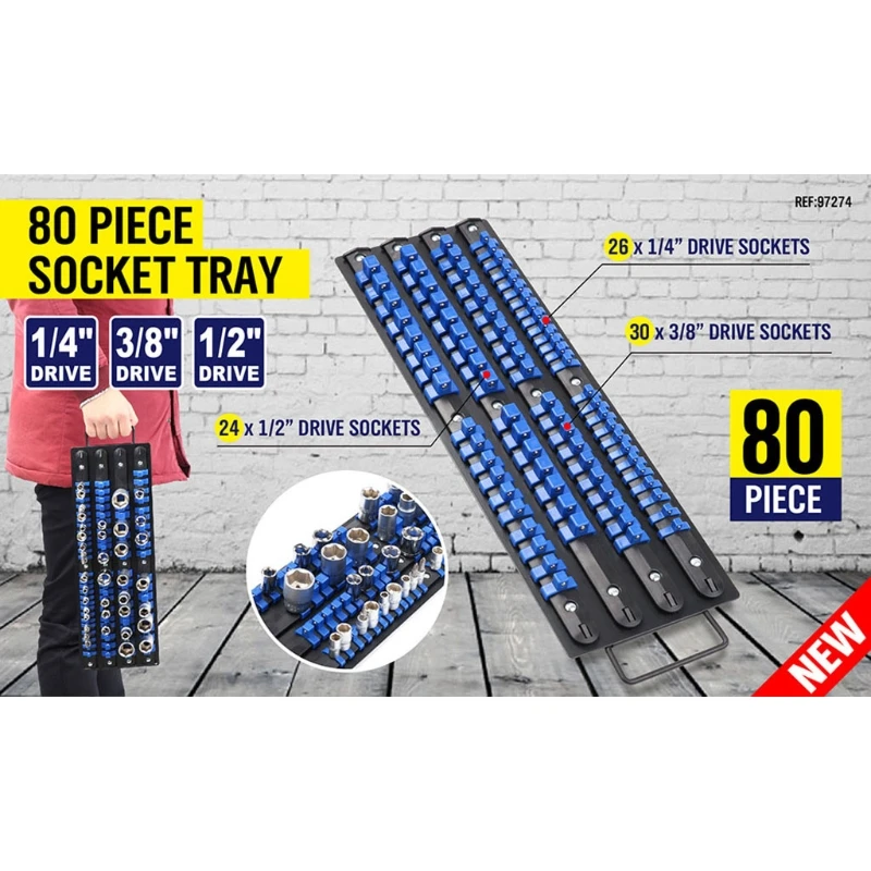 

066E 80 шт., портативный органайзер для розеток Премиум-Качества, регулируемый держатель для розеток, сверхмощный органайзер для розеток, лото...