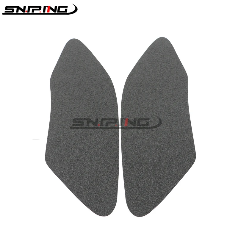 

Honda CB1100 2012-2016 Motorcycle fuel tank side stickers 3M protective decals knee pads non-slip stickers grip traction pad