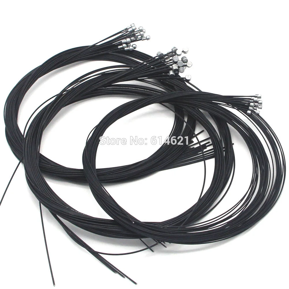 Универсальный трос переключения передач Jagwire для горного велосипеда 2 шт. - купить