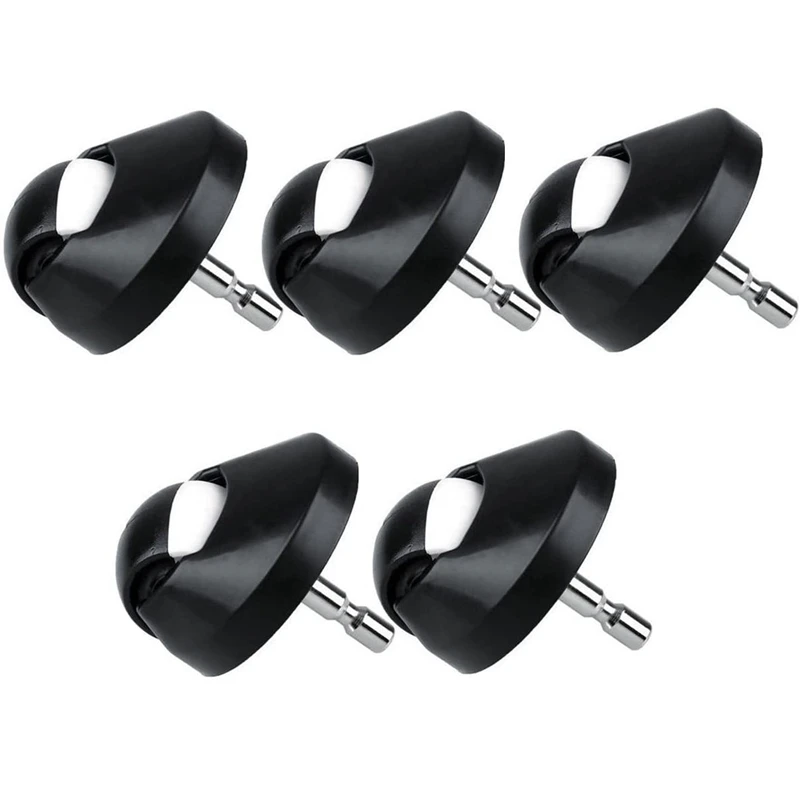 

5Pcs for IRobot Roomba Accessories 500 600 700 800 900 Series 860 865 866 870 871 880 Caster Assembly Front Castor Wheel
