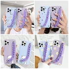 Чехол из ТПУ Для Xiaomi Poco X3 NFC F3 Mi 10T 9T A3 A2 8 Lite Redmi Note 10 9 8 7 Pro 8T 9S 9A 7A