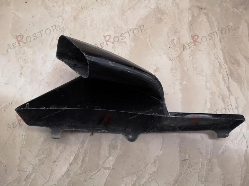 Неокрашенный Стеклопластик ARS стиль обтекатель для 1984-1989 MR2 AW11 W10