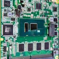 industrial control mainboard core plate 4 generation5 generation6 generation7 generation8 generation core plate