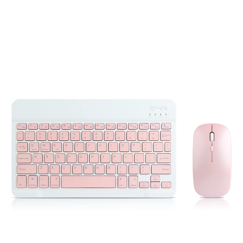 

Wireless Bluetooth Keyboard Mouse For Samsung Galaxy Tab S7 11 S6 Lite S4 S3 S2 9.7 10.1 S5E 10.5 A A2 A5 A6 A7 10.4 8.0 Tablet