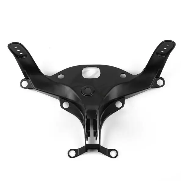 Передняя передняя часть мотоцикла Stay обтекатель Cowling кронштейн фары для YAMAHA YZF R1