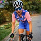 Камуфляжный комбинезон cafitt 021 женский велосипедный костюм для езды на велосипеде с маленькими обезьянами, бесплатная доставка