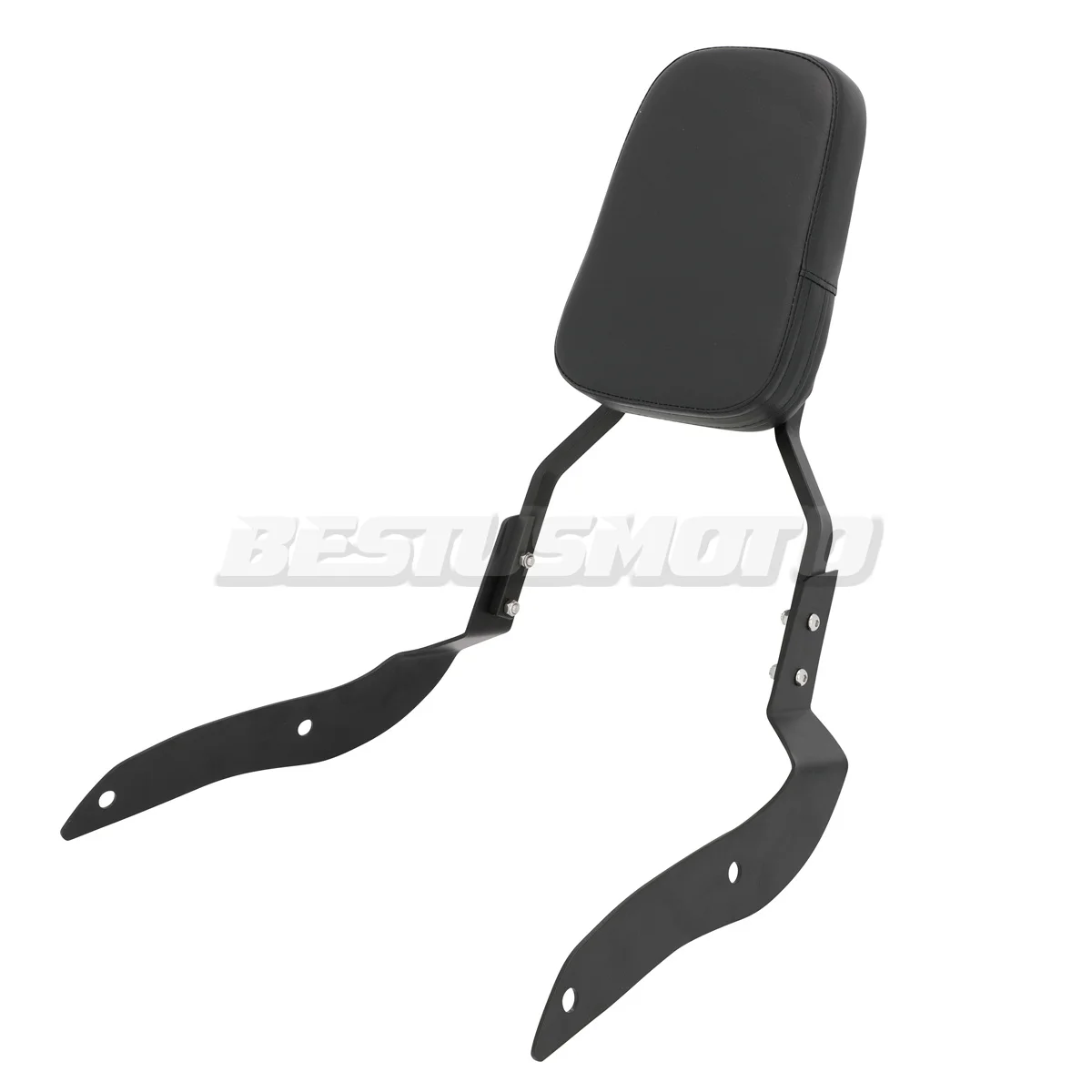 

Спинка мотоцикла Sissy Bar для Yamaha Road Star XV1700 XV1700PC Warrior 2002-2010 XV1700PCM Midnight Warrior 2005-2009