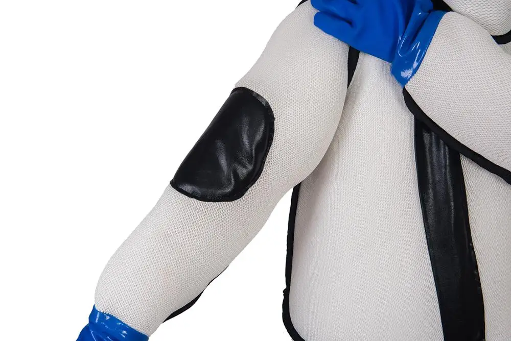 Новая одежда для пчелы плотная проницаемая|Инструменты пчеловодства| |