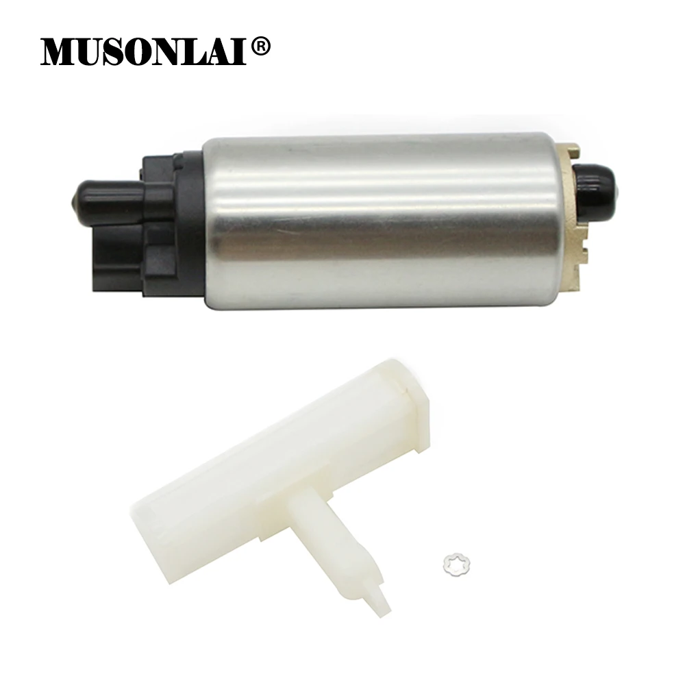 

Топливный насос для Yamaha F40 F50 F60 F70 F75 F80 F90 F100 FT50 FT60 FT60 T60 FT50 Mercury 4-тактный F75 F80 F90 F100, подвесной