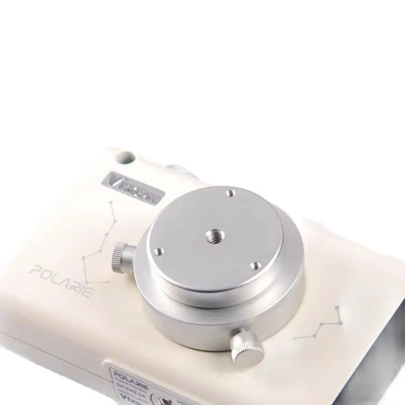 QHY POLEMASTER for  1/4,Astrotrac ,GP2/GPD2 etc Polar mirror interface