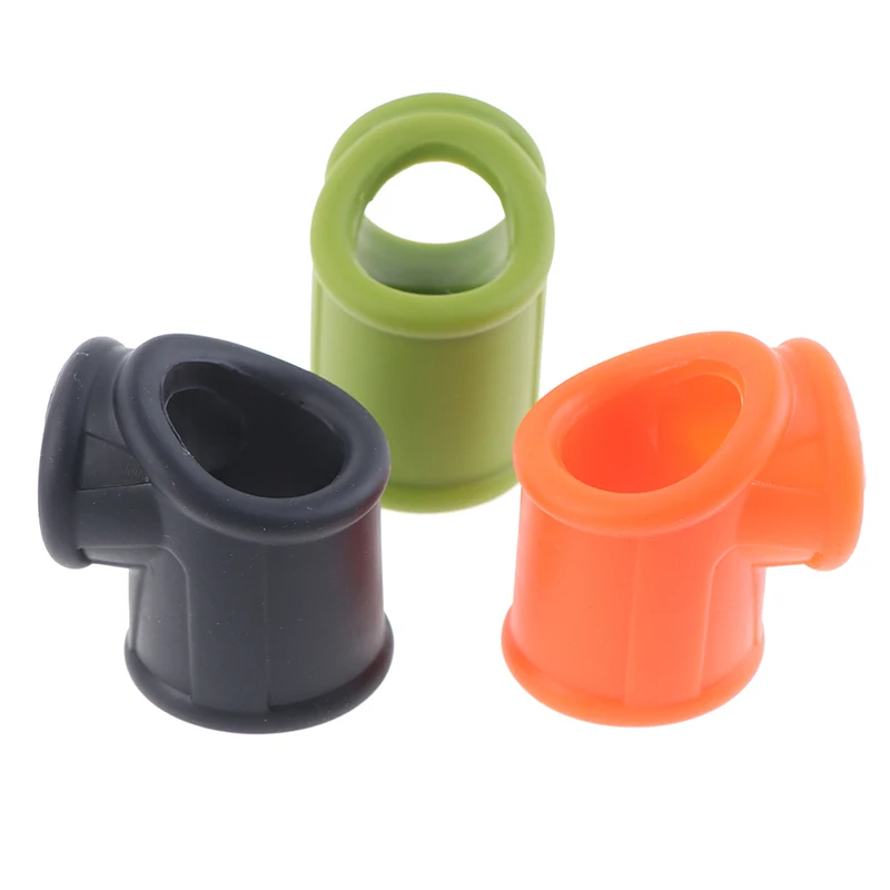 Мягкий растягивающийся мяч носилки Мошонка бондаж кольцо для мужского пениса