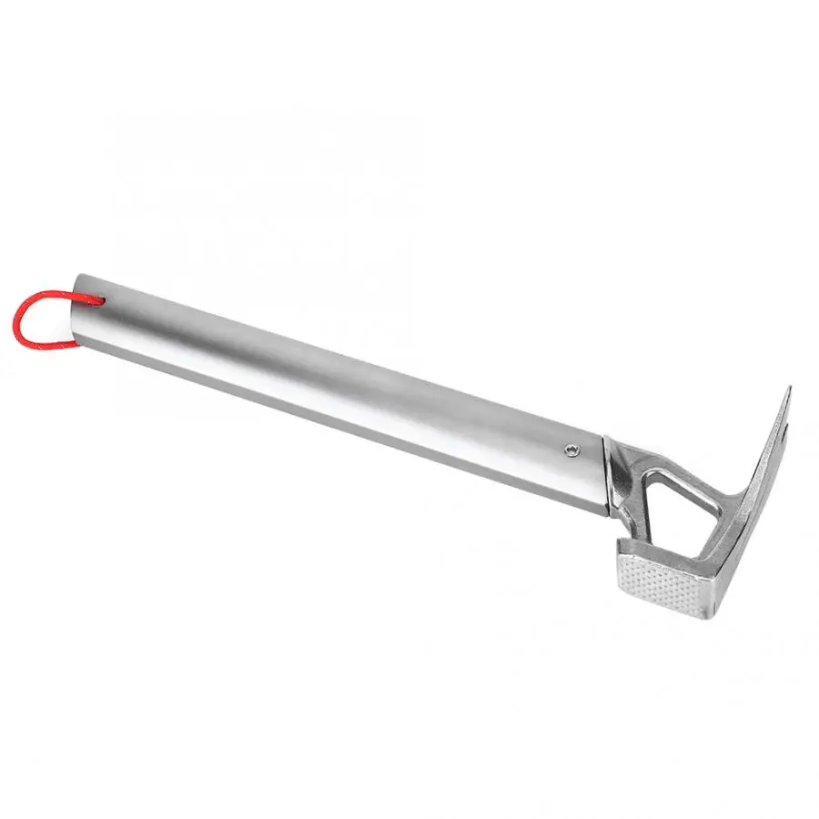 Альпинистский молоток многофункциональная палатка для обеспечения