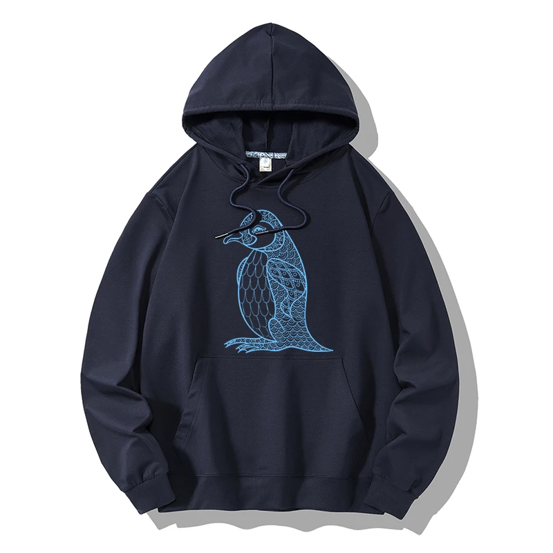 

2021 New Creative Design Y2k Kawaii Anime Hoodies Sweatshirts Mens Hip Hop Casual Pullover Hooded Male Topsy2k Pullover