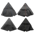 Универсальный чехол для рычага переключения передач автомобиля