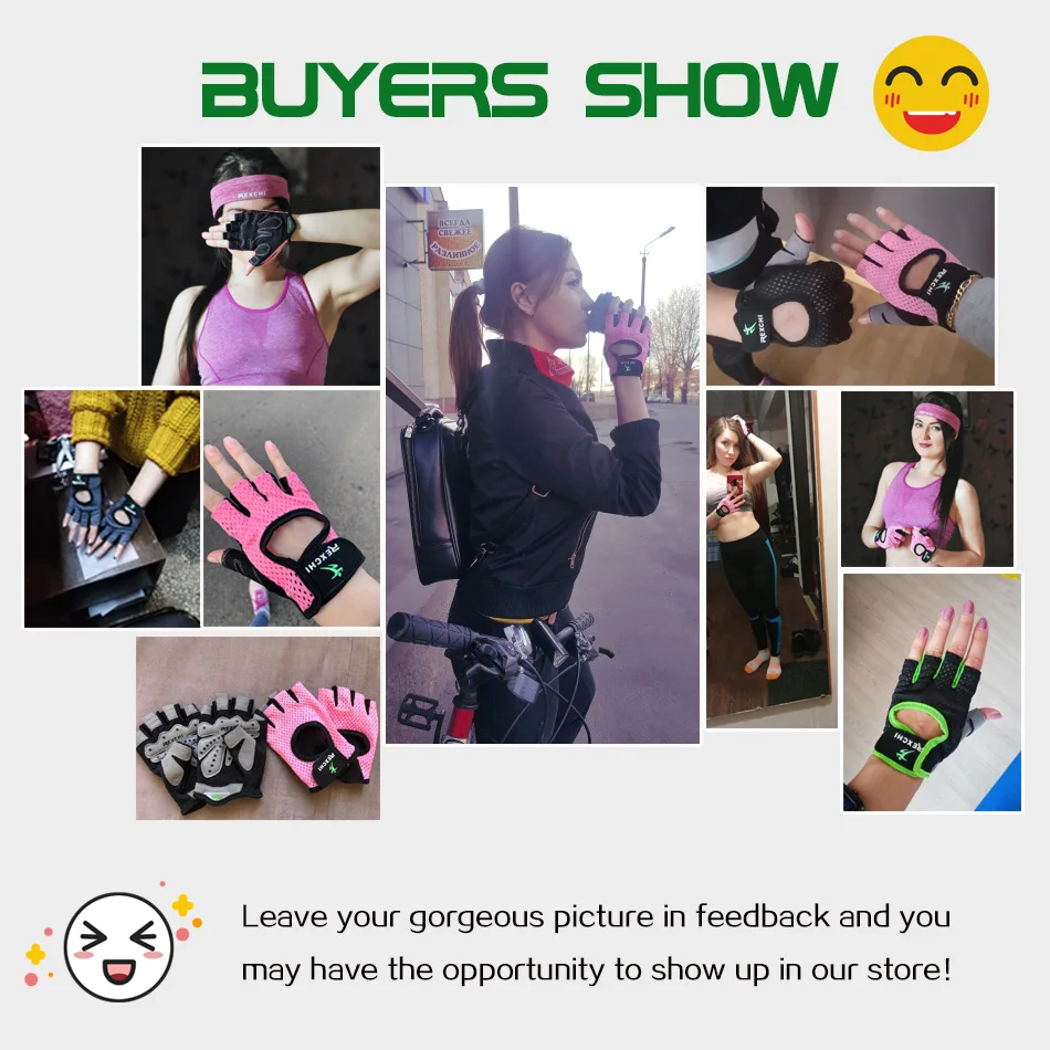 Профессиональные перчатки для тренажерного зала фитнеса тяжелой атлетики