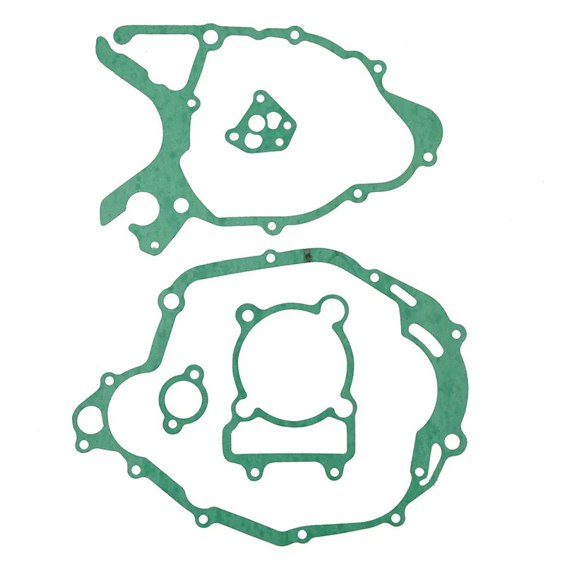 Комплекты прокладок для восстановления двигателя мотоцикла прокладка цилиндра