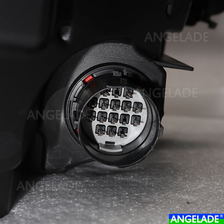 

Original Genuine JaguarXF F-Pace 2016-2020 Full LED Headlight Headlamp Front Lamp GX63-13W030 GX63-13W029 T2H24595 T2H24596