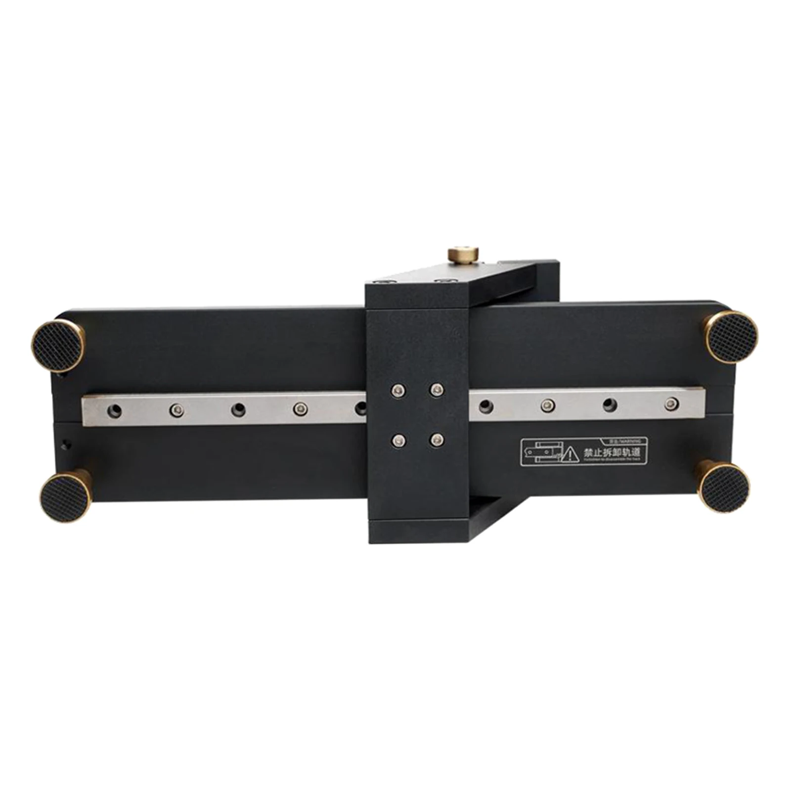 

53mm Woodworking Fixed Angle Sharpener Straight Track Woodworking