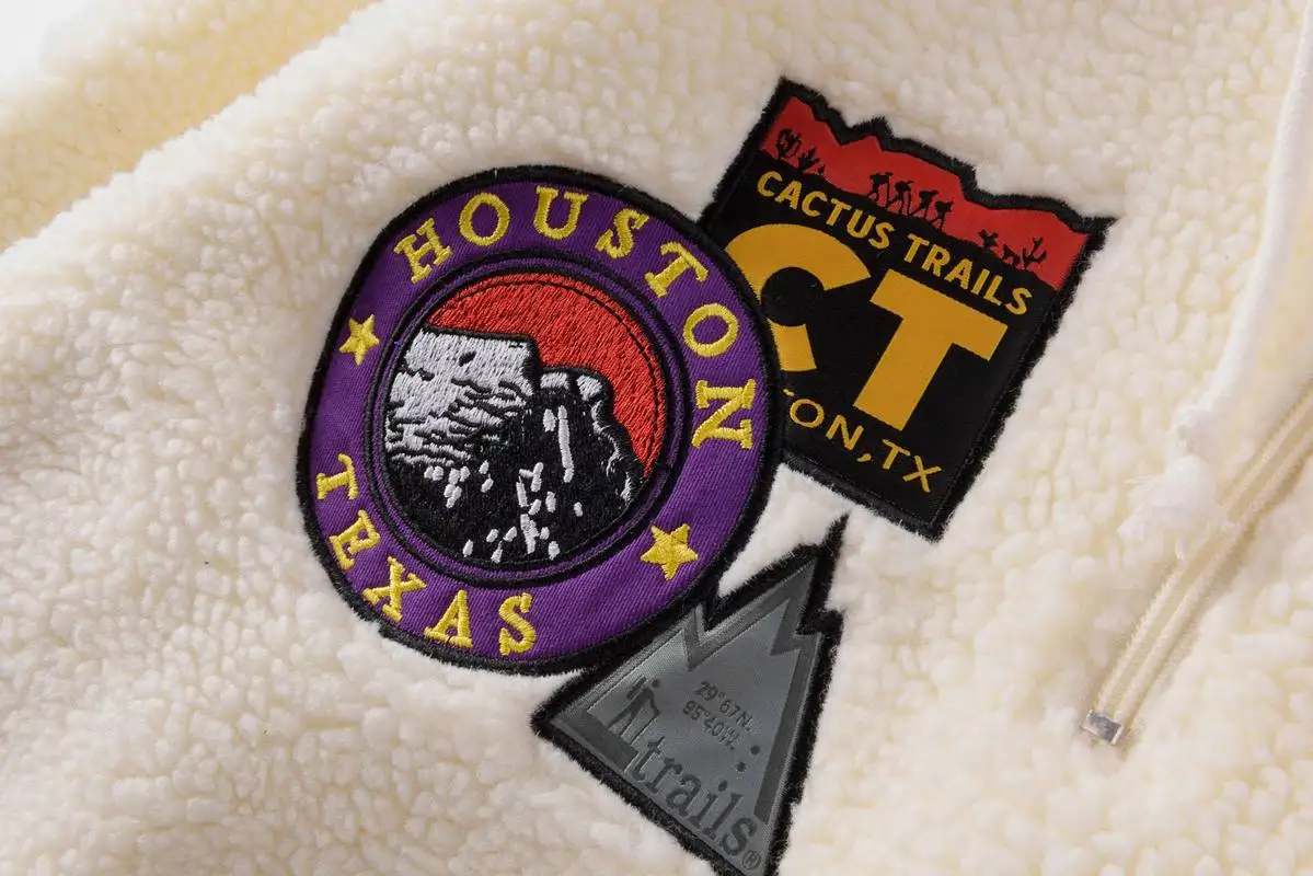 Принтом Трэвиса Скотта худи поярок флис кактус тропы astroworld кофты Для мужчин