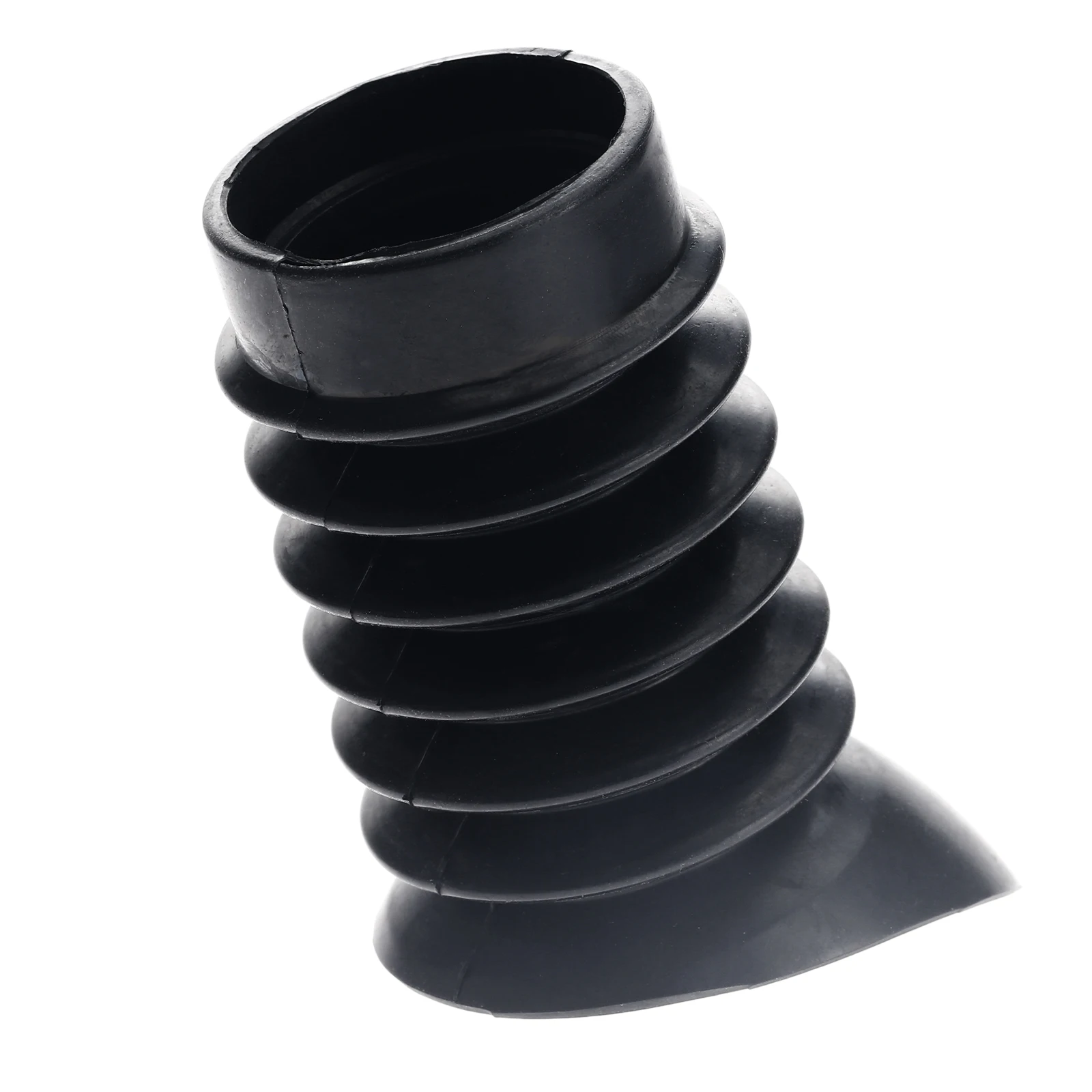 Тактическая Универсальная мягкая резиновая крышка 38 мм объектива прицела окуляр