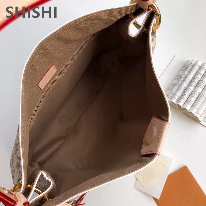 

SHISHI Luxury Designer Handbags For Women Bag Crossbody Bags Shoulder Bag Designer Bag Women's Bag Purses And Handbags Kawaii