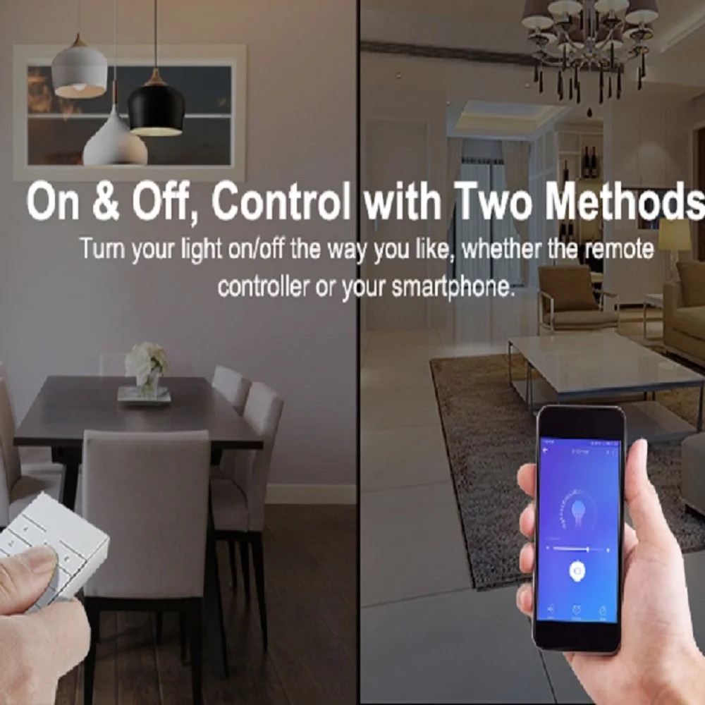Интеллектуальный выключатель света Sonoff D1 Смарт диммер переключатель Wi Fi 433 МГц