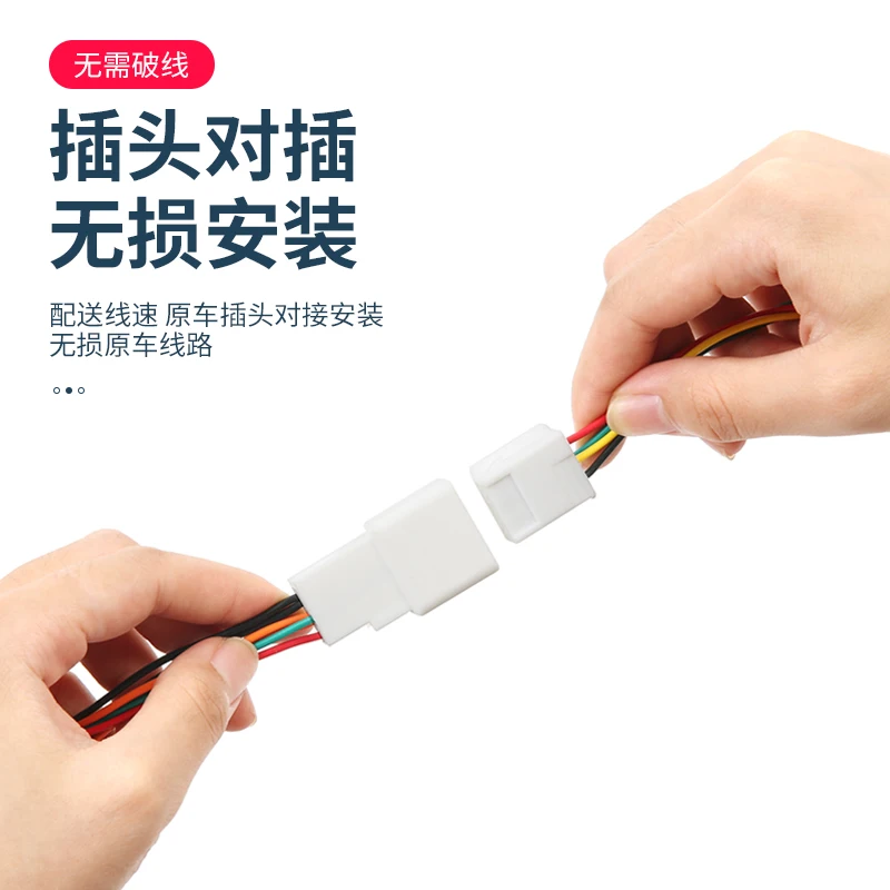 Светодиодная лампа Светодиодный салона автомобиля Toyota RAV4 2019 2020 XA50