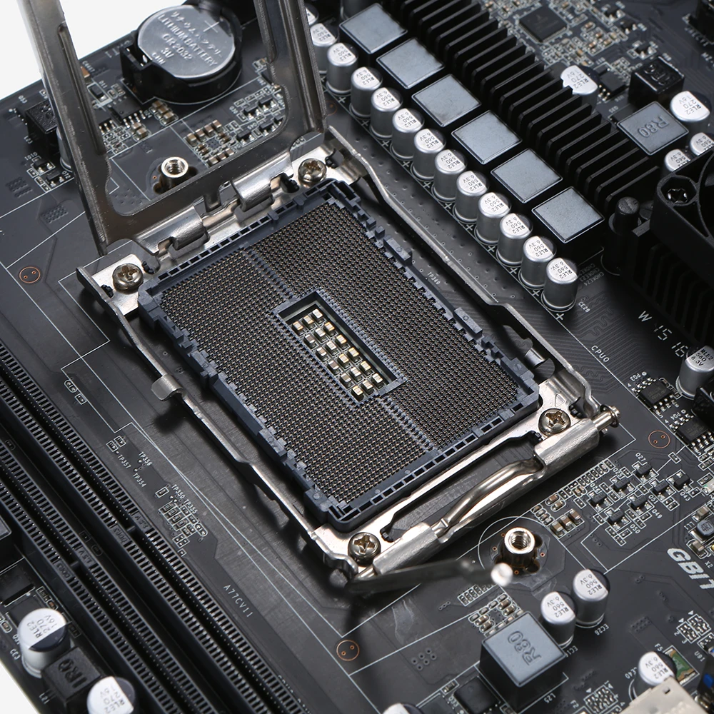 Материнская плата Jingsha AMD X89 SR5650/ SR5670/ SR5690 чипсет с поддержкой mSata Opteron 4/8/8 ядерный