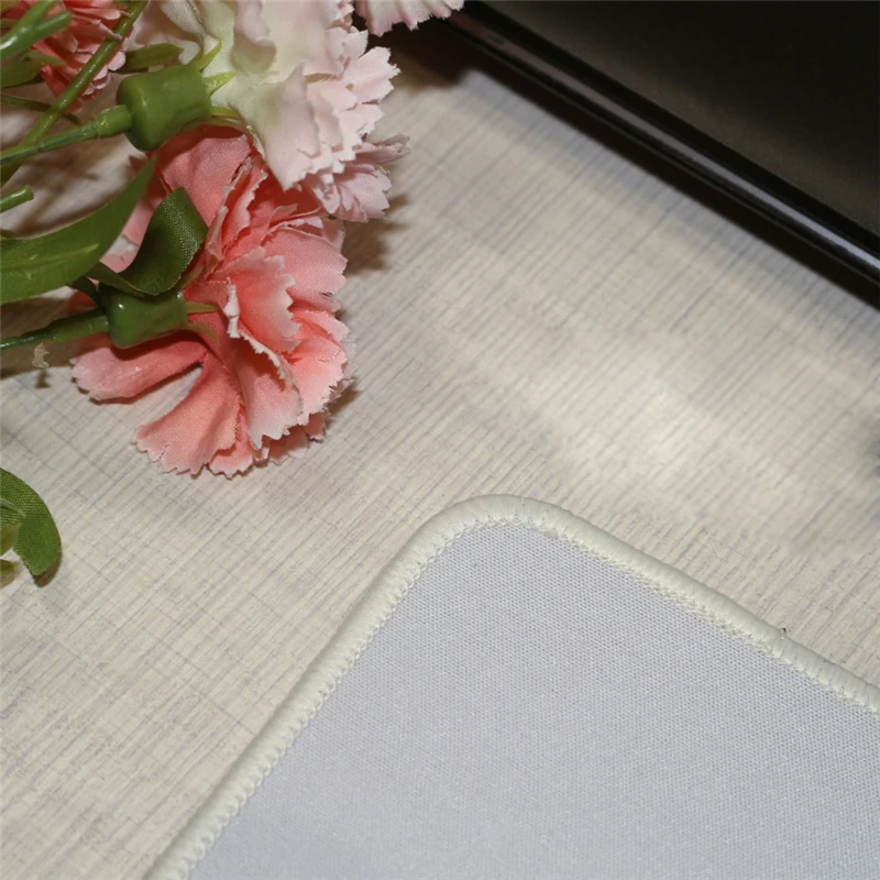 1 шт. игровой коврик для мыши с принтом аниме Weathering With You большой украшение стола