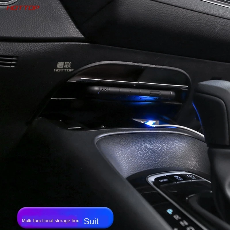For Toyota Corolla 2019 2020 Special Storage Box Central Control Interior Decoration Modification | Автомобили и мотоциклы