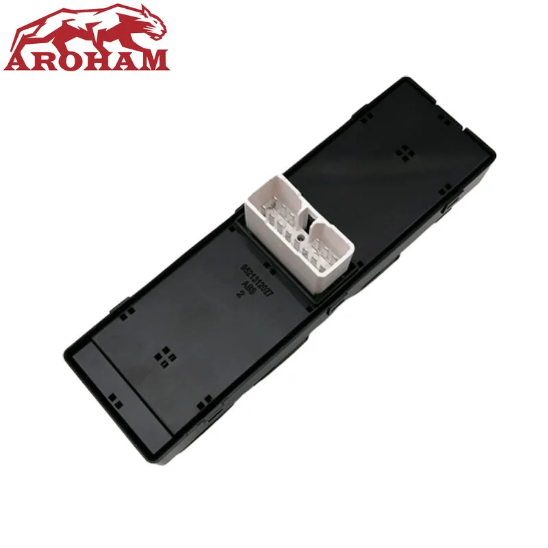 Электрический стеклоподъемник со светодиодной подсветкой главный