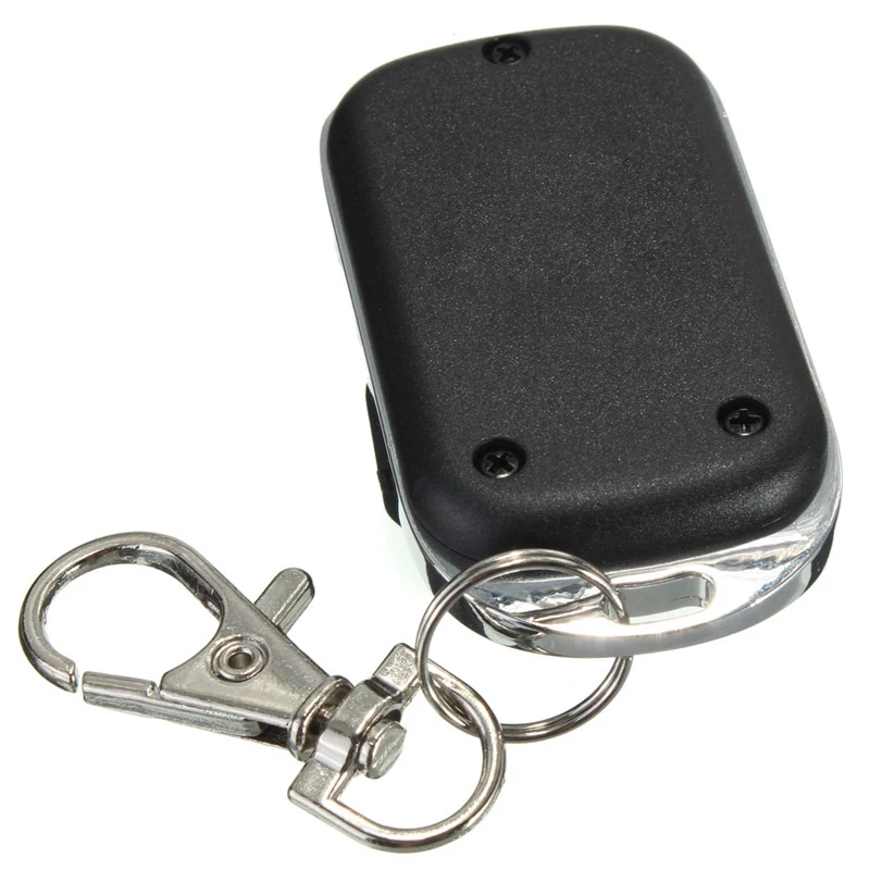 Быстрый 1 шт. 4 кнопки профессиональный беспроводной умный настенный светильник