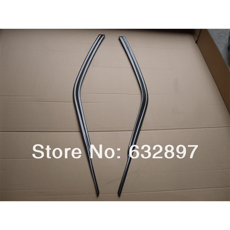 Ветровой дефлектор из углеродного волокна Skyline R32 GTR GTST 1989-1994 навесы и укрытия |