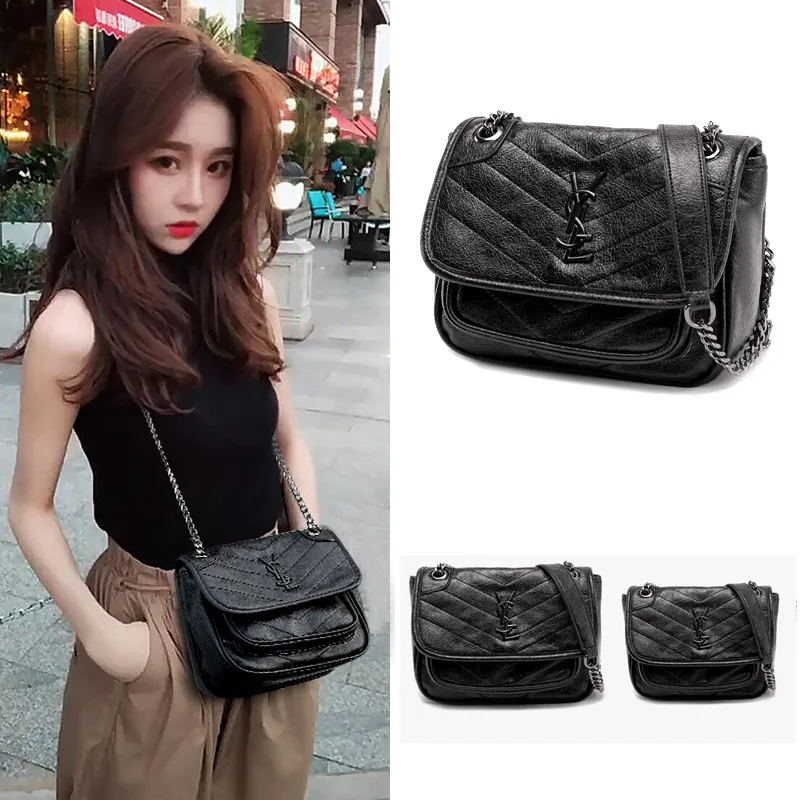 

2021 New Luxury Handbags Women Bags purse Designer Crossbody Bags Women Small Messenger Bag Women's Shoulder Bag Bolsa Feminina